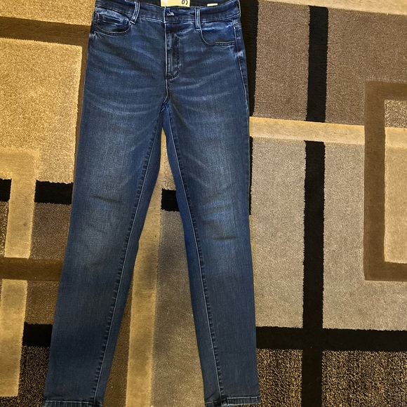 Garage(High Rise jeans) - Picture 3 of 4